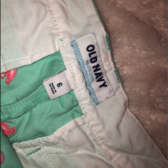 Shorts - Picture 2 of 2